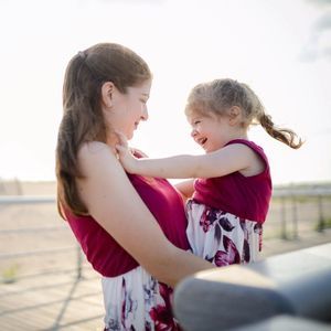 Meet your Posher, Alison